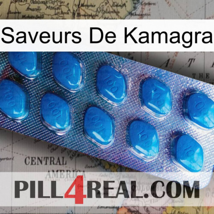 Kamagra Flavours viagra1